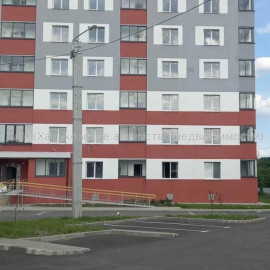 Продам квартиру, Шевченко ул. , 1  ком., 40.05 м², без внутренних работ