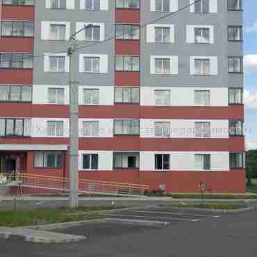Продам квартиру, Шевченко ул. , 1  ком., 40.05 м², без внутренних работ 
