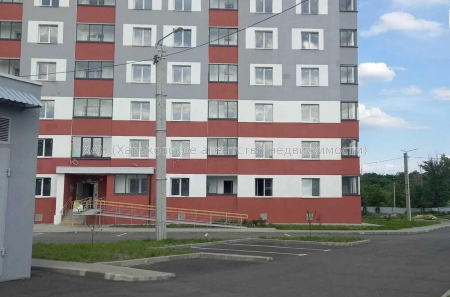 Продам квартиру, Шевченко ул. , 1  ком., 40.05 м², без внутренних работ 
