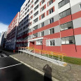 Продам квартиру, Шевченко ул. , 1  ком., 40.05 м², без внутренних работ 