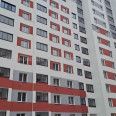 Продам квартиру, Шевченко ул. , 1  ком., 40.05 м², без внутренних работ 