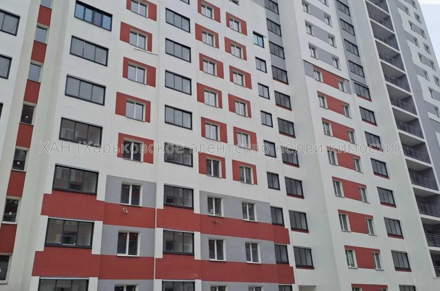 Продам квартиру, Шевченко ул. , 1  ком., 40.05 м², без внутренних работ 