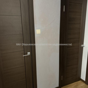 Продам квартиру, Харьковских Дивизий ул. , 3 кім., 57 м², евроремонт 