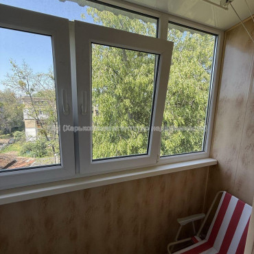 Продам квартиру, Харьковских Дивизий ул. , 3 кім., 57 м², евроремонт 