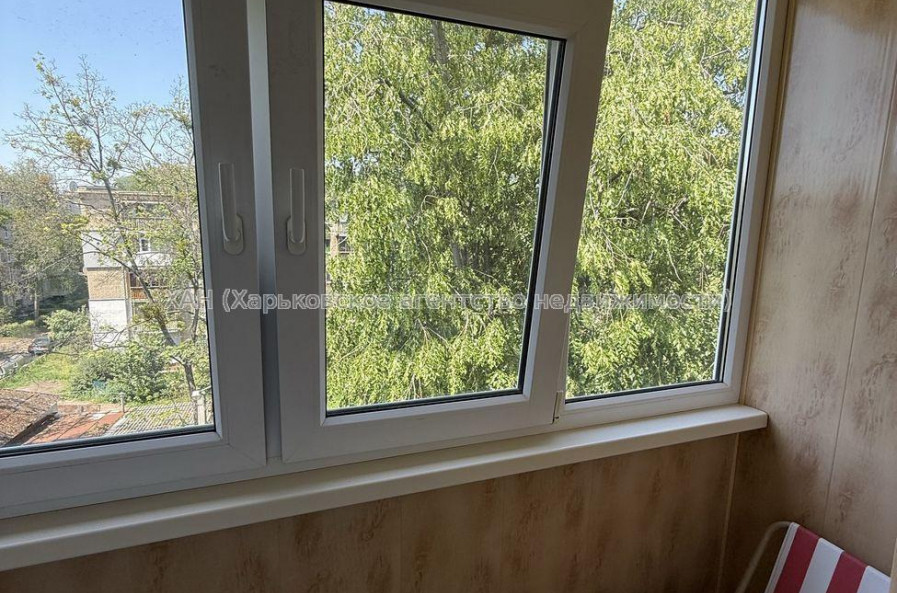 Продам квартиру, Харьковских Дивизий ул. , 3  ком., 57 м², евроремонт 