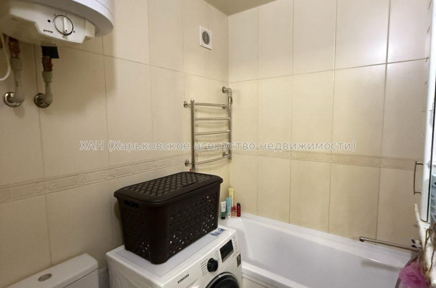 Продам квартиру, Харьковских Дивизий ул. , 3  ком., 57 м², евроремонт 