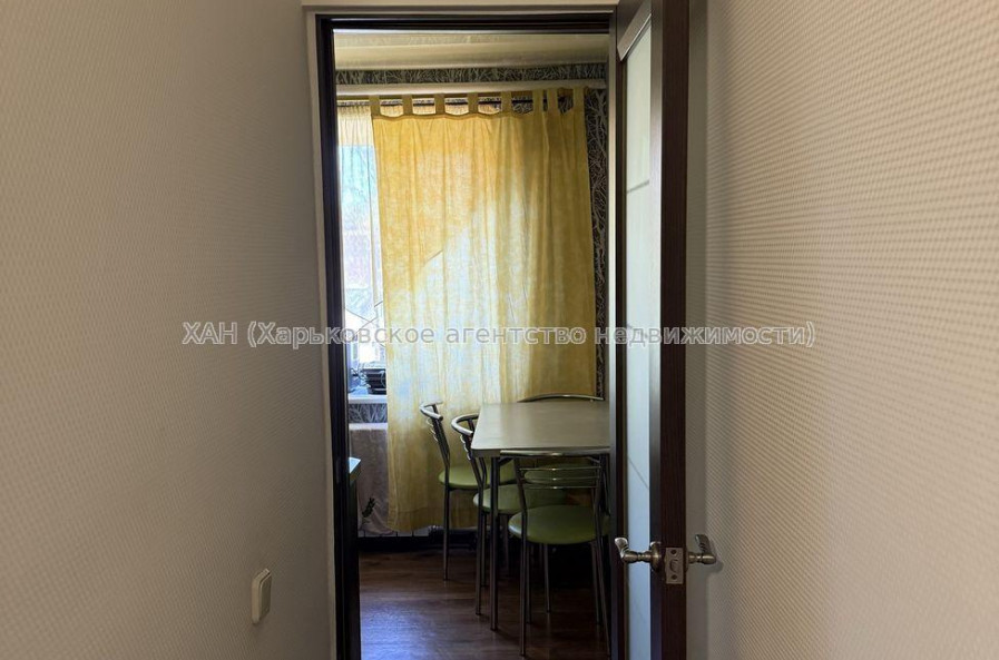 Продам квартиру, Харьковских Дивизий ул. , 3  ком., 57 м², евроремонт 