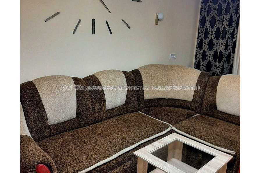 Продам квартиру, Победы просп. , 2  ком., 45 м², евроремонт 