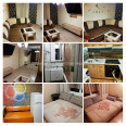 Продам квартиру, Победы просп. , 2  ком., 45 м², евроремонт 