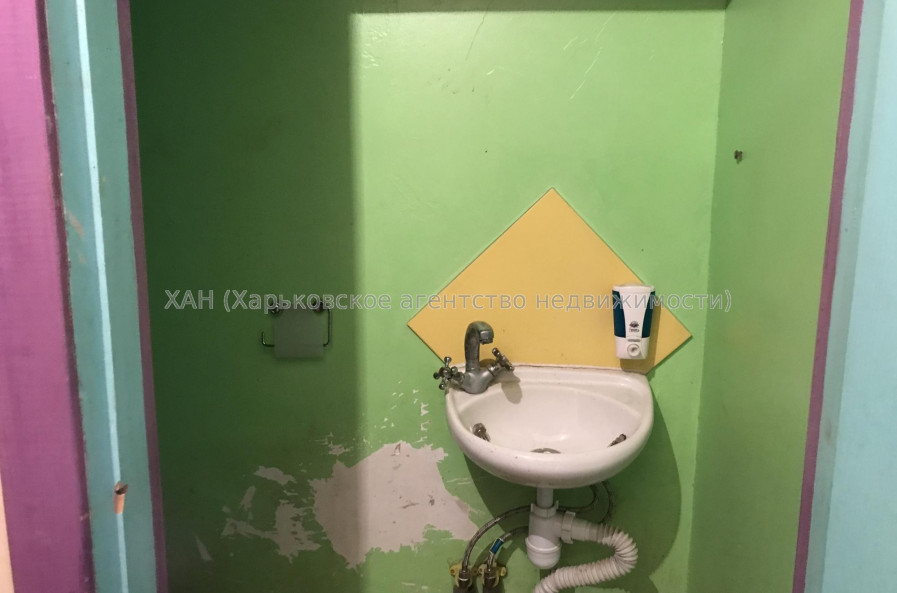Здам нежитлову нерухомість, помещение свободного назначения , 3 кім., 102 м²