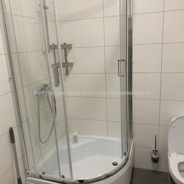 Продам квартиру, Академика Павлова ул. , 1 кім., 36 м², евроремонт 