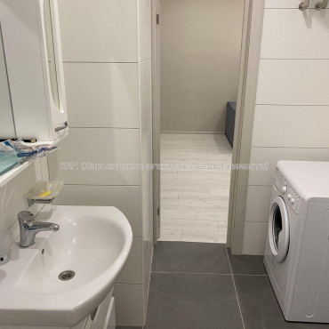 Продам квартиру, Академика Павлова ул. , 1 кім., 36 м², евроремонт 