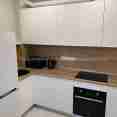 Продам квартиру, Академика Павлова ул. , 1 кім., 36 м², евроремонт 