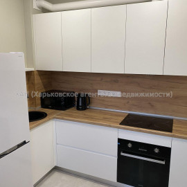 Продам квартиру, Академика Павлова ул. , 1 кім., 36 м², евроремонт