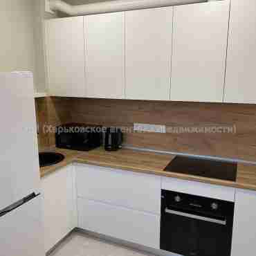 Продам квартиру, Академика Павлова ул. , 1 кім., 36 м², евроремонт 