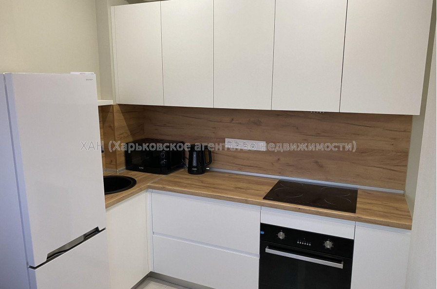 Продам квартиру, Академика Павлова ул. , 1  ком., 36 м², евроремонт 