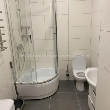 Продам квартиру, Академика Павлова ул. , 1 кім., 36 м², евроремонт 