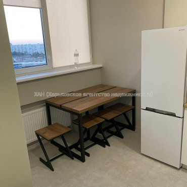 Продам квартиру, Академика Павлова ул. , 1 кім., 36 м², евроремонт 