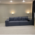 Продам квартиру, Академика Павлова ул. , 1  ком., 36 м², евроремонт 
