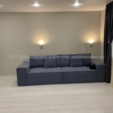 Продам квартиру, Академика Павлова ул. , 1 кім., 36 м², евроремонт 