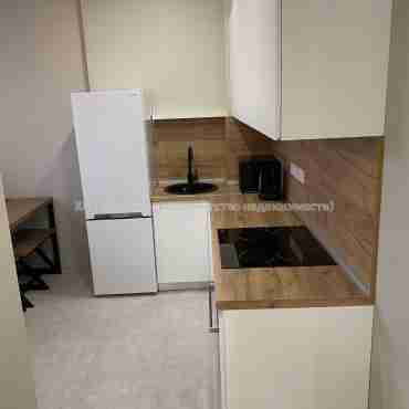 Продам квартиру, Академика Павлова ул. , 1  ком., 36 м², евроремонт 