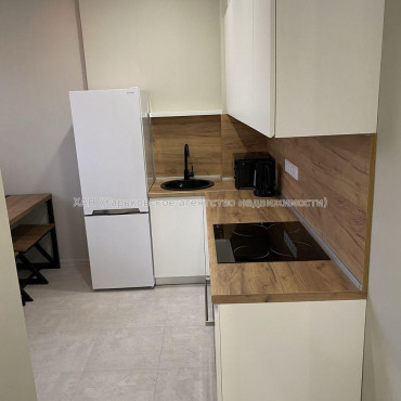 Продам квартиру, Академика Павлова ул. , 1 кім., 36 м², евроремонт 