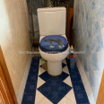 Продам квартиру, Титаренковский пер. , 2 кім., 50.30 м², косметический ремонт 