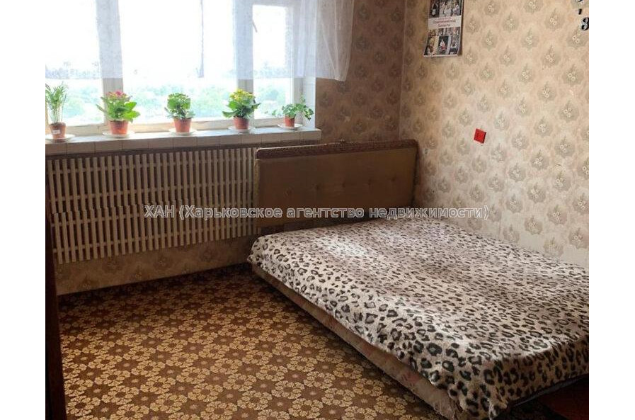 Продам квартиру, Титаренковский пер. , 2 кім., 50.30 м², косметический ремонт 