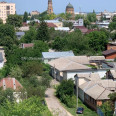 Продам квартиру, Титаренковский пер. , 2 кім., 50.30 м², косметический ремонт 