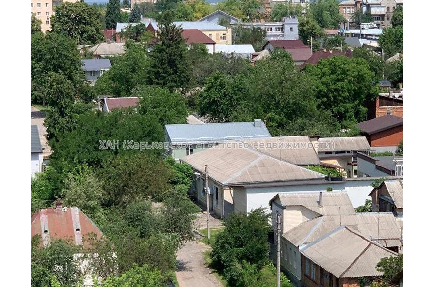 Продам квартиру, Титаренковский пер. , 2 кім., 50.30 м², косметический ремонт 