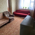 Продам квартиру, Титаренковский пер. , 2 кім., 50.30 м², косметический ремонт 