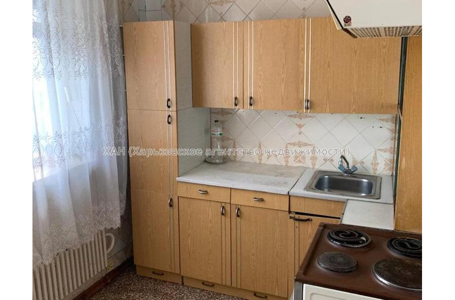 Продам квартиру, Титаренковский пер. , 2 кім., 50.30 м², косметический ремонт 