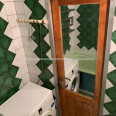 Продам квартиру, Титаренковский пер. , 2 кім., 50.30 м², косметический ремонт 