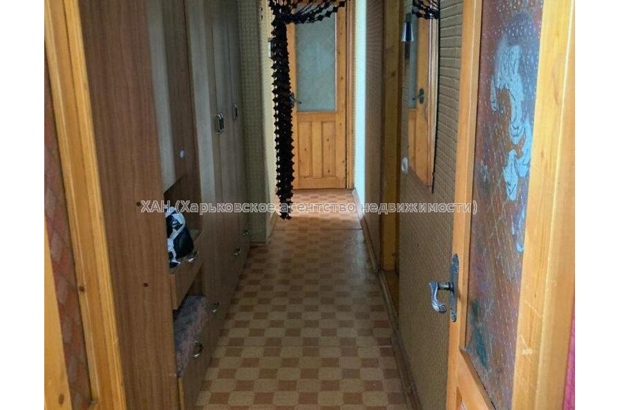 Продам квартиру, Титаренковский пер. , 2 кім., 50.30 м², косметический ремонт 