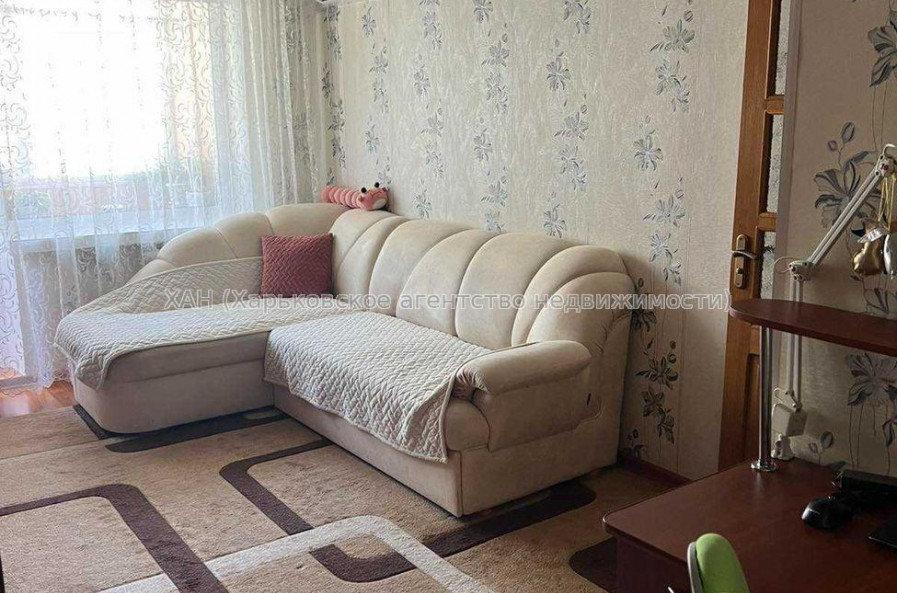 Продам квартиру, Тракторостроителей просп. , 2  ком., 47 м², капитальный ремонт 