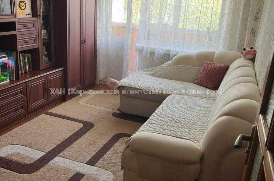 Продам квартиру, Тракторостроителей просп. , 2  ком., 47 м², капитальный ремонт 