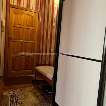 Продам квартиру, Тракторостроителей просп. , 2 кім., 47 м², капитальный ремонт 