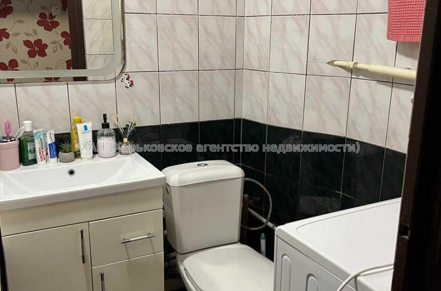 Продам квартиру, Тракторостроителей просп. , 2  ком., 47 м², капитальный ремонт 