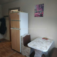 Продам квартиру, Молочная ул. , 1 кім., 27 м², советский ремонт 