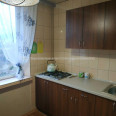 Продам квартиру, Молочная ул. , 1 кім., 27 м², советский ремонт 