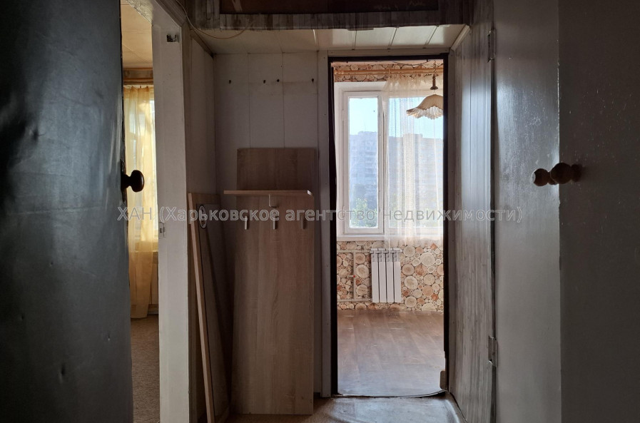 Продам квартиру, Северина Потоцкого ул. , 1 кім., 35 м², советский ремонт 