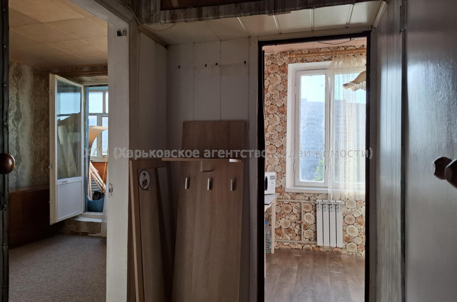 Продам квартиру, Северина Потоцкого ул. , 1 кім., 35 м², советский ремонт 