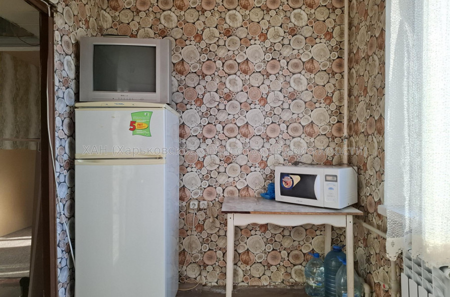 Продам квартиру, Северина Потоцкого ул. , 1 кім., 35 м², советский ремонт 