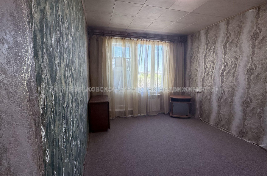 Продам квартиру, Северина Потоцкого ул. , 1 кім., 35 м², советский ремонт 