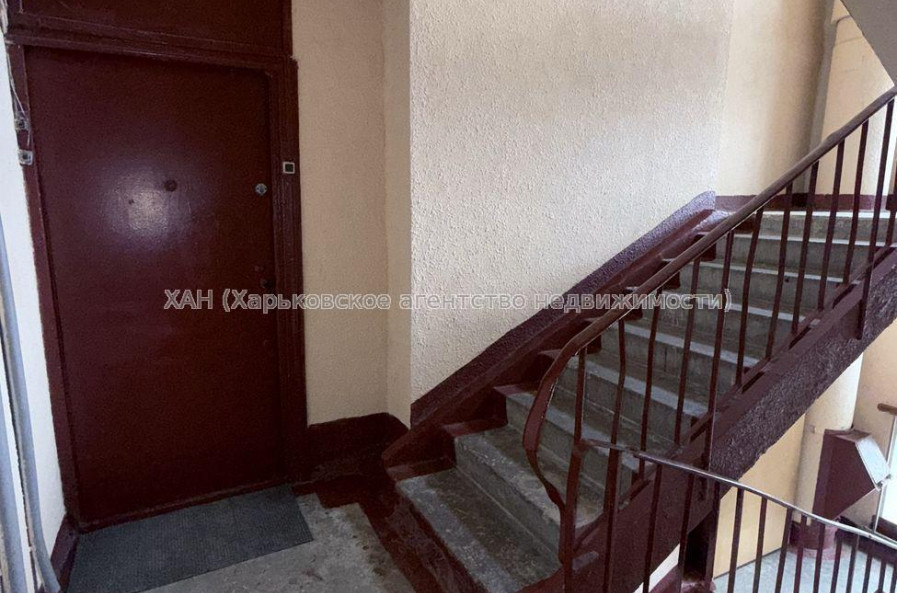 Продам квартиру, Северина Потоцкого ул. , 1 кім., 35 м², советский ремонт 