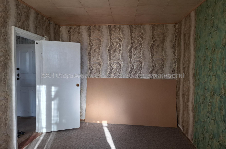 Продам квартиру, Северина Потоцкого ул. , 1 кім., 35 м², советский ремонт 
