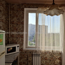 Продам квартиру, Северина Потоцкого ул. , 1  ком., 35 м², советский ремонт