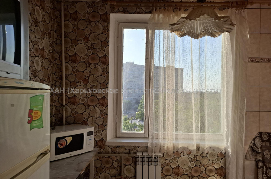 Продам квартиру, Северина Потоцкого ул. , 1 кім., 35 м², советский ремонт 