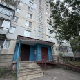 Продам квартиру, Северина Потоцкого ул. , 1 кім., 35 м², советский ремонт 