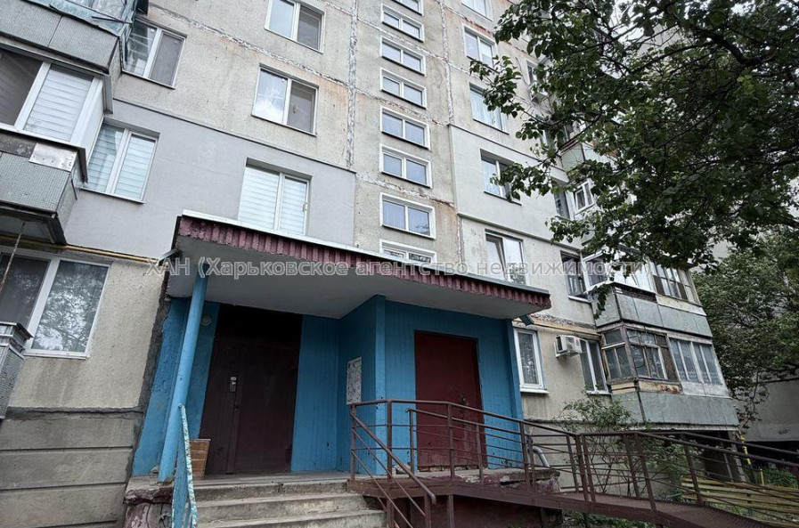 Продам квартиру, Северина Потоцкого ул. , 1 кім., 35 м², советский ремонт 